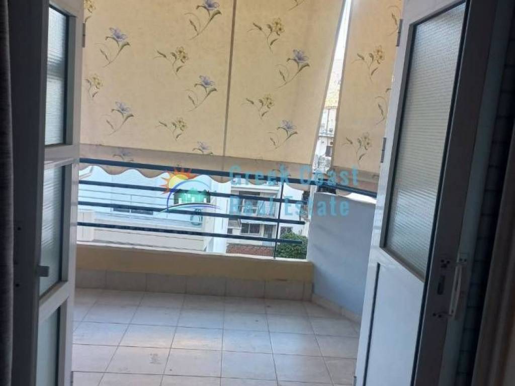 Μπαλκόνι