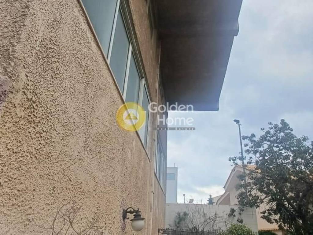 Εξωτερικός Χώρος