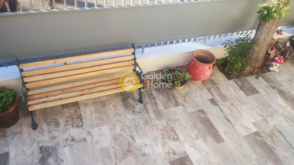 Εξωτερικός Χώρος