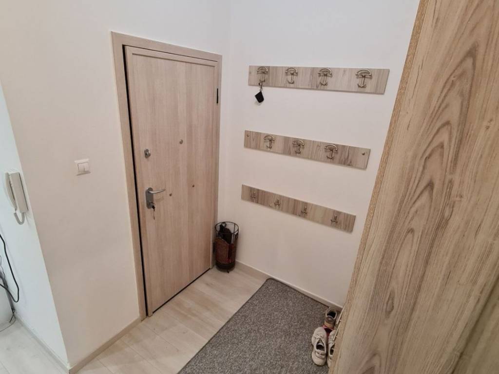 CHOL - KENTRIKE EISODOS