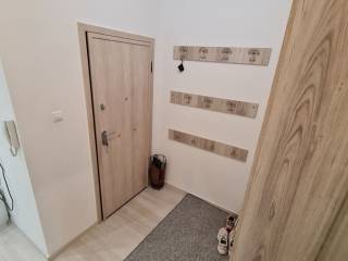 CHOL - KENTRIKE EISODOS