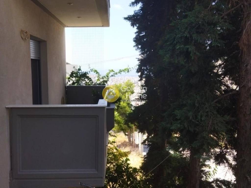 Εξωτερικός Χώρος