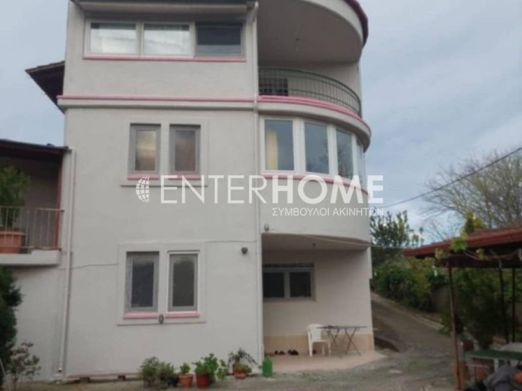 Εξωτερικός χώρος