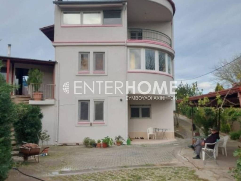 Εξωτερικός χώρος