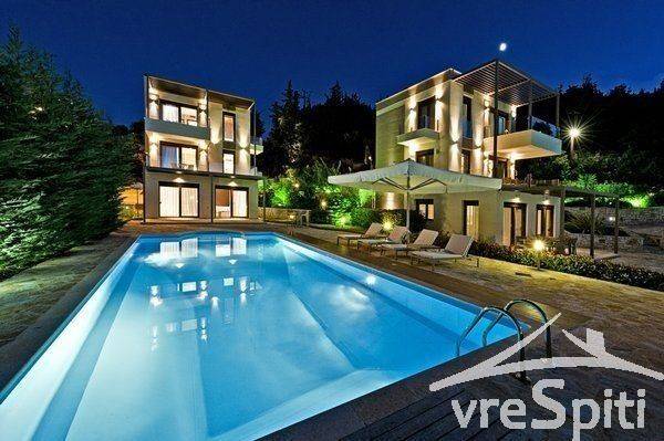 ΑΠΟΨΗ ΚΑΤΟΙΚΙΑΣ