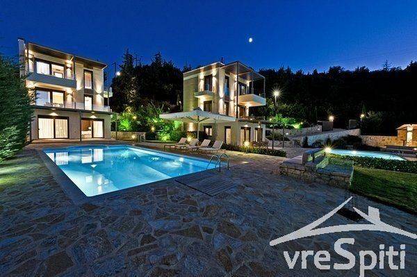 ΑΠΟΨΗ ΚΑΤΟΙΚΙΑΣ