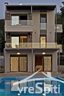 ΑΠΟΨΗ ΚΑΤΟΙΚΙΑΣ