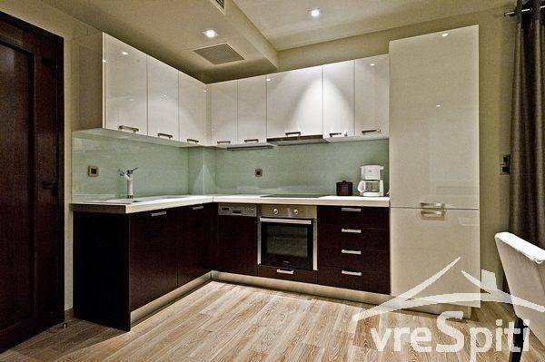 ΑΠΟΨΗ ΚΟΥΖΙΝΑΣ