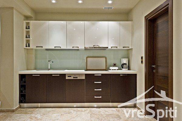 ΑΠΟΨΗ ΚΟΥΖΙΝΑΣ