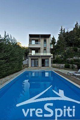 ΑΠΟΨΗ ΚΑΤΟΙΚΙΑΣ