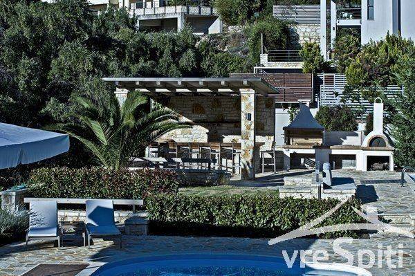 ΑΠΟΨΗ ΚΑΤΟΙΚΙΑΣ