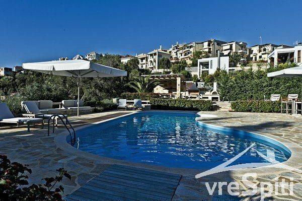 ΑΠΟΨΗ ΚΑΤΟΙΚΙΑΣ