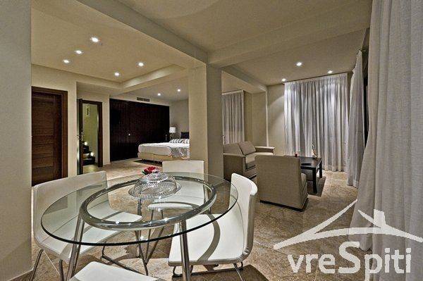 ΑΠΟΨΗ ΚΑΘΙΣΤΙΚΟΥ