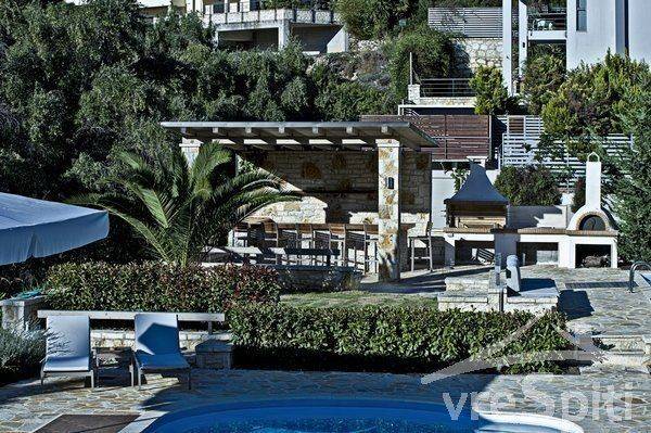 ΑΠΟΨΗ ΚΑΤΟΙΚΙΑΣ