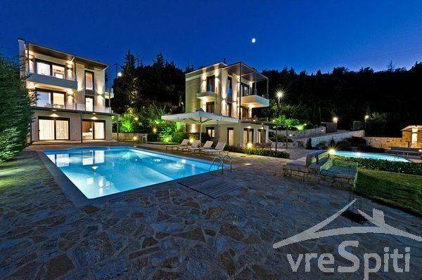 ΑΠΟΨΗ ΚΑΤΟΙΚΙΑΣ