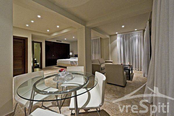 ΑΠΟΨΗ ΚΑΘΙΣΤΙΚΟΥ