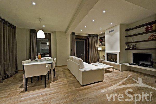 ΑΠΟΨΗ ΚΑΘΙΣΤΙΚΟΥ