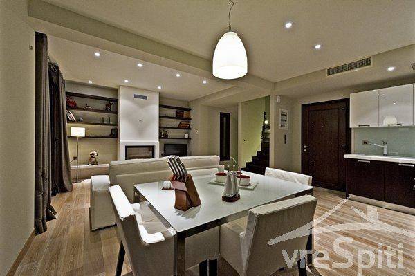 ΑΠΟΨΗ ΚΑΘΙΣΤΙΚΟΥ