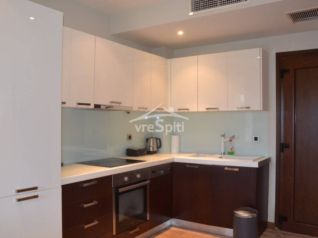 ΑΠΟΨΗ ΚΟΥΖΙΝΑΣ