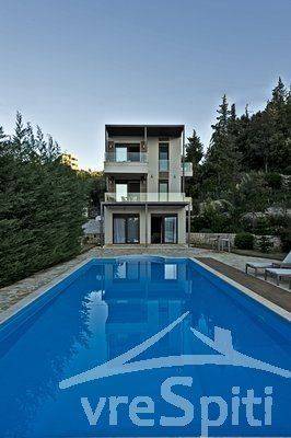 ΑΠΟΨΗ ΚΑΤΟΙΚΙΑΣ