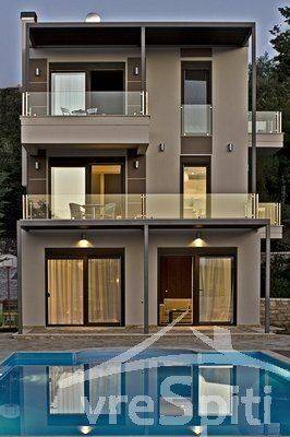 ΑΠΟΨΗ ΚΑΤΟΙΚΙΑΣ