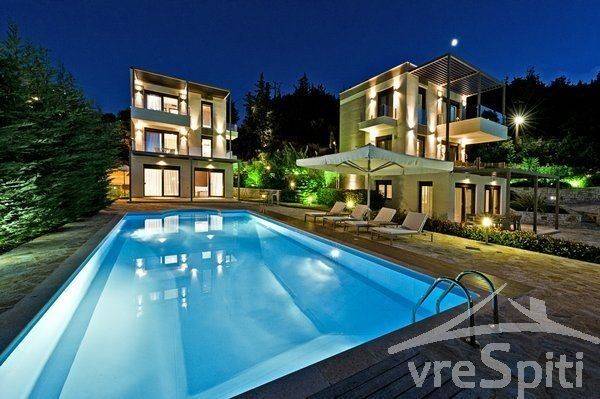 ΑΠΟΨΗ ΚΑΤΟΙΚΙΑΣ