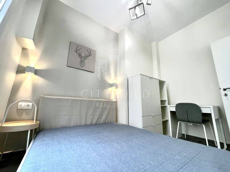 Υπνοδωμάτιο