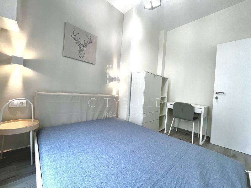 Υπνοδωμάτιο