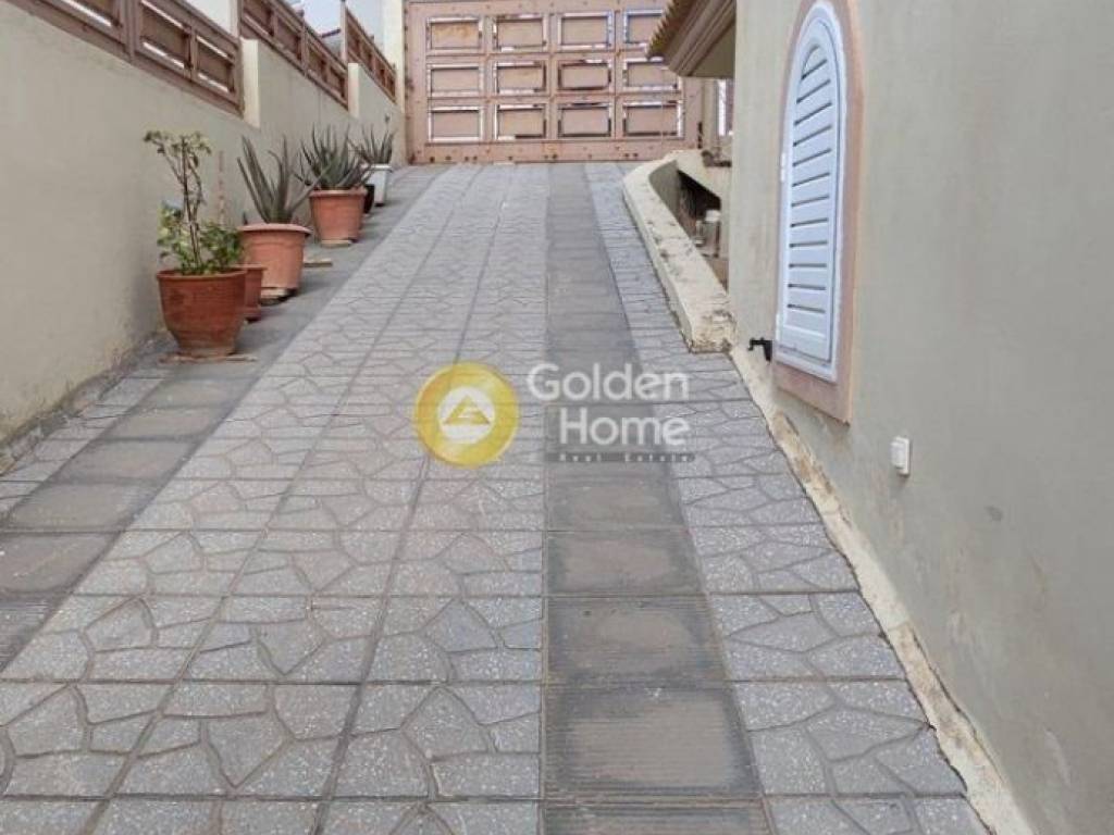 Εξωτερικός Χώρος