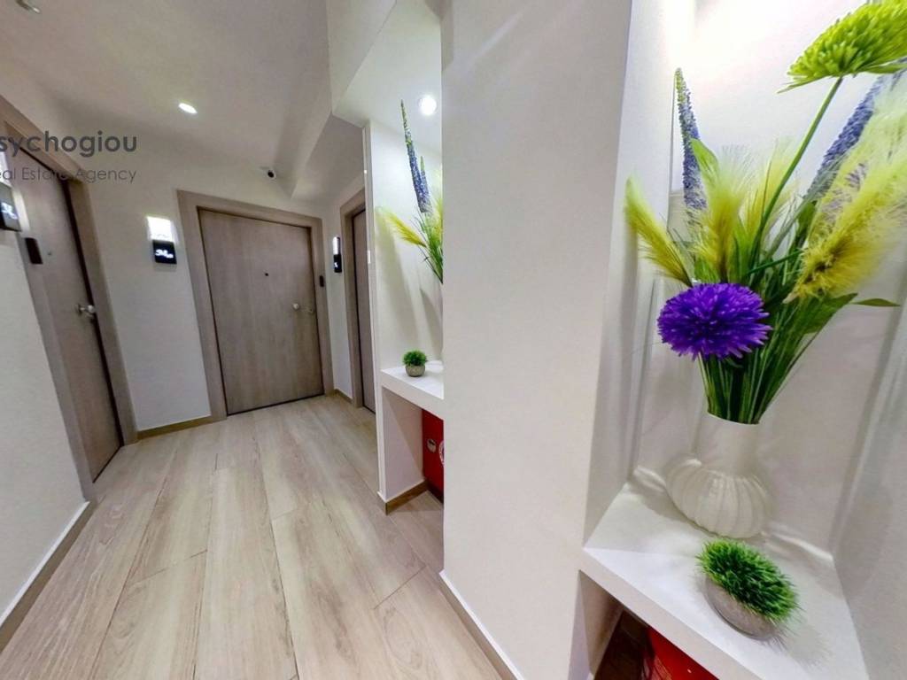 Εσωτερικοι χώροι