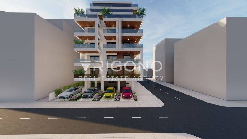 Εξωτερικός χώρος