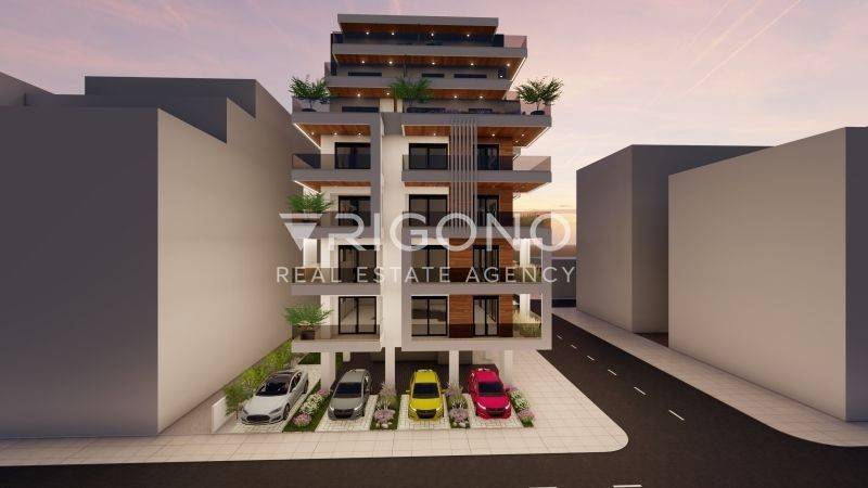 Εξωτερικός χώρος