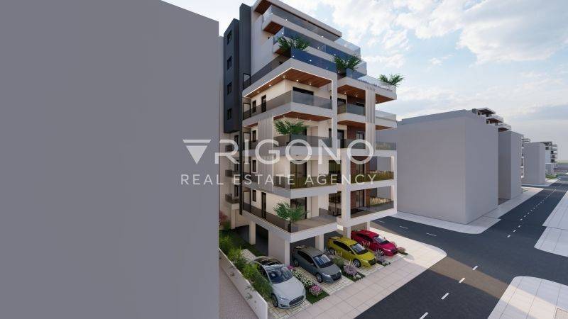 Εξωτερικός χώρος