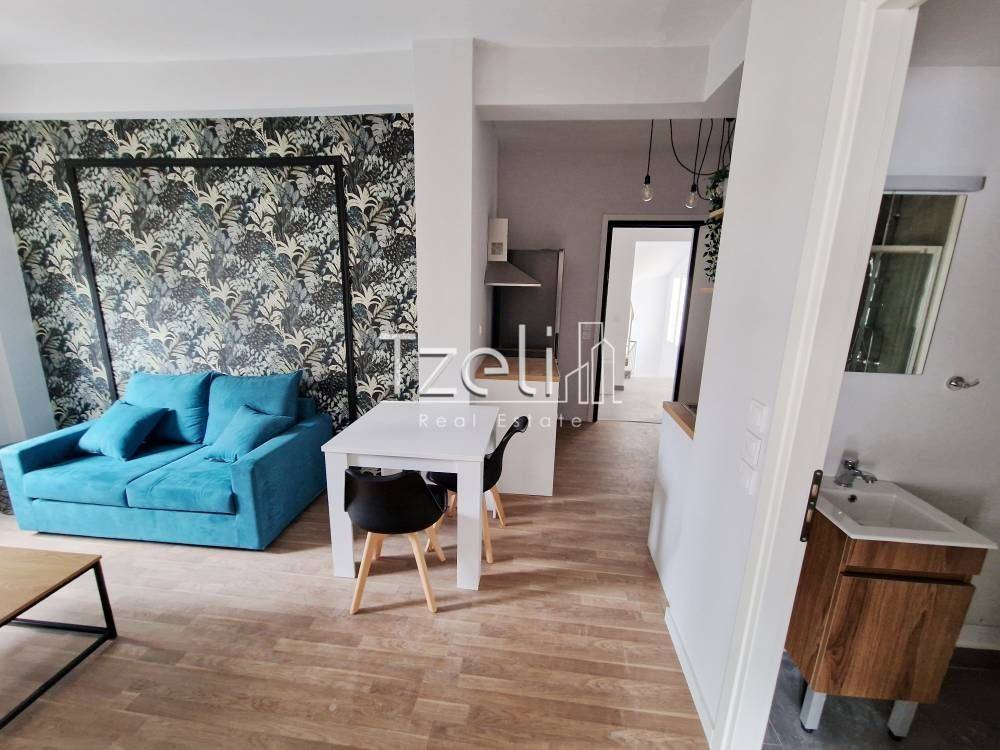 Άποψη χώρου