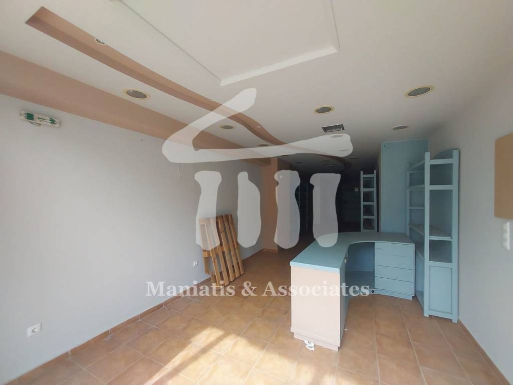 Εσωτερικοι χώροι