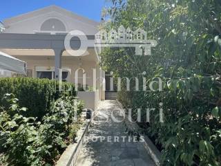 Εξωτερικοι χώροι