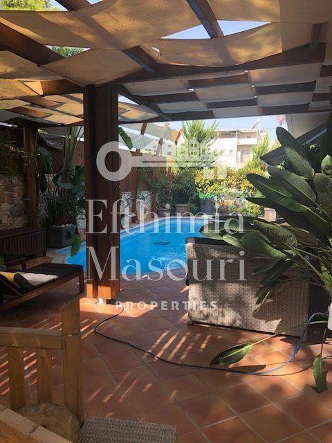 Εξωτερικοι χώροι