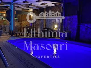 Εξωτερικοι χώροι