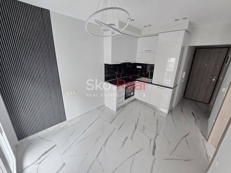 Σαλοκουζίνα