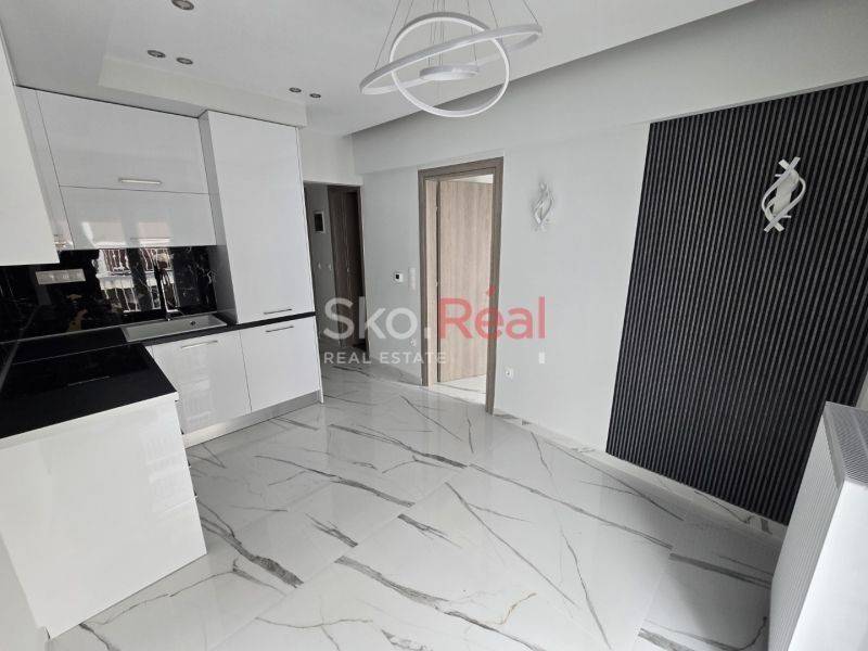 Σαλοκουζίνα