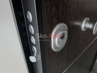 Πόρτα ασφαλείας