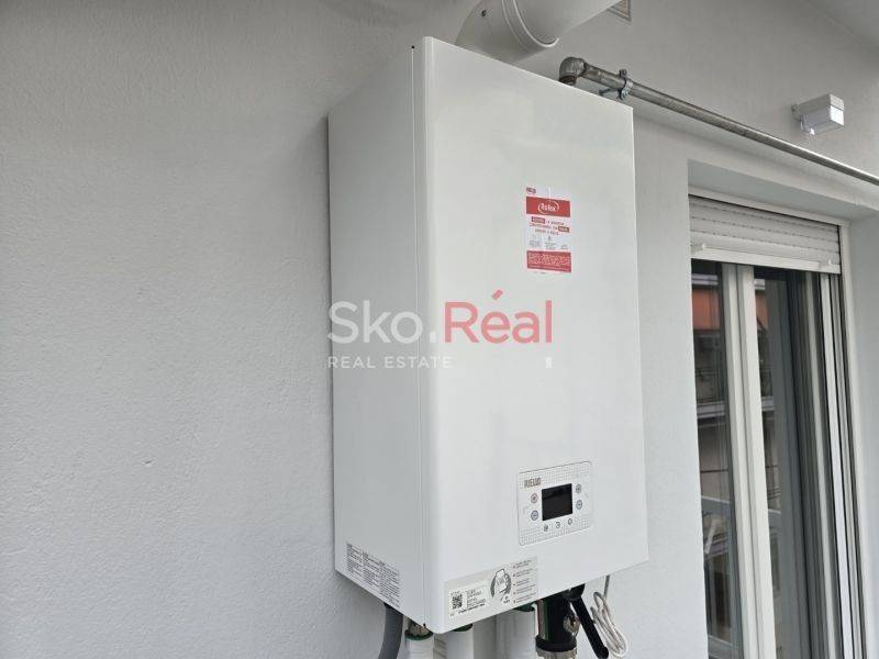 Καυστήρας αερίου