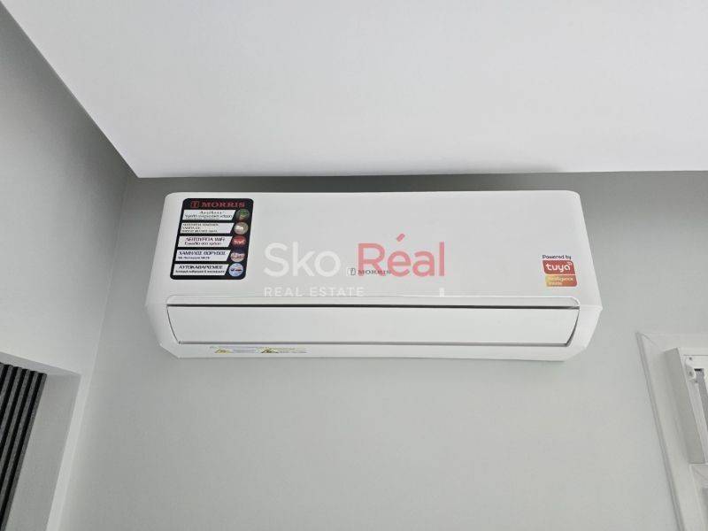 Κλιματιστικό