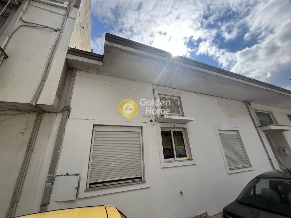 Εξωτερικός Χώρος