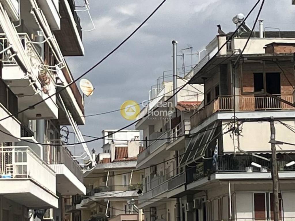 Εξωτερικός Χώρος