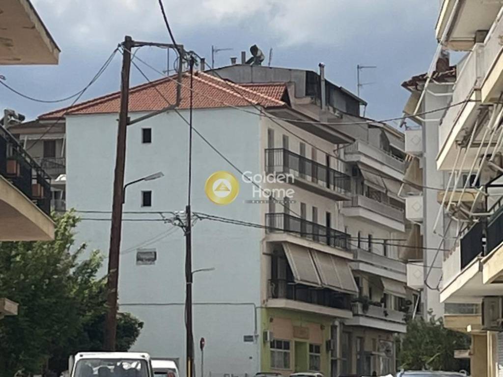 Εξωτερικός Χώρος