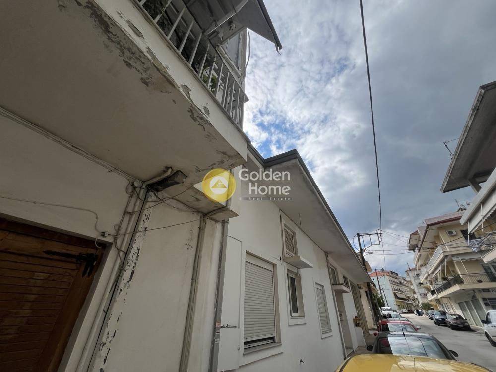 Εξωτερικός Χώρος