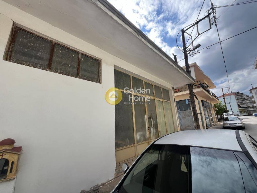 Εξωτερικός Χώρος