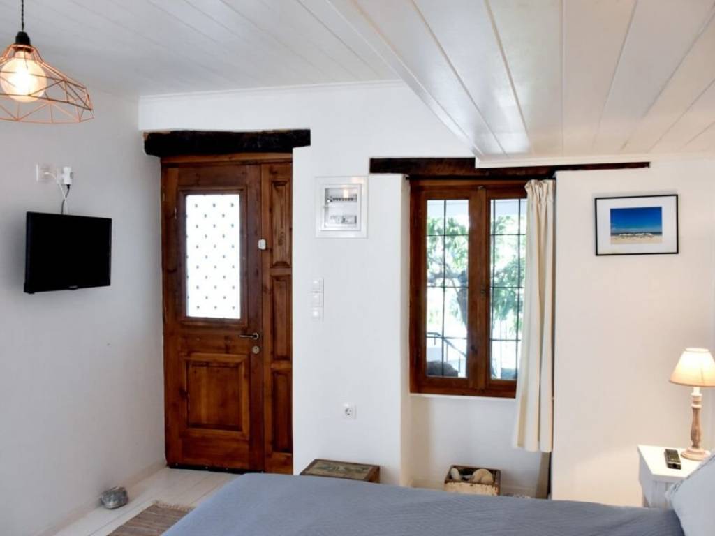 Υπνοδωμάτιο