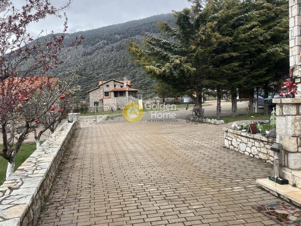 Εξωτερικός Χώρος